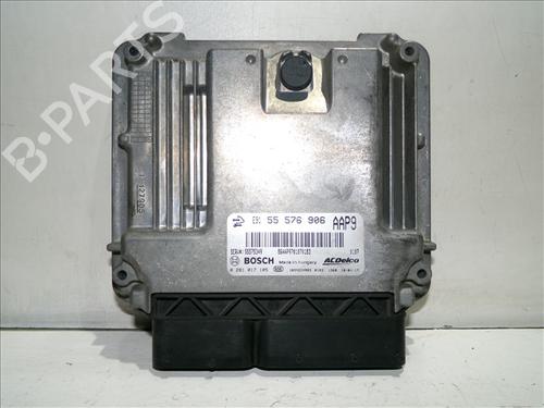 Altro OPEL INSIGNIA A Sports Tourer (G09) 2.0 CDTI (35) (131 hp) 24558094