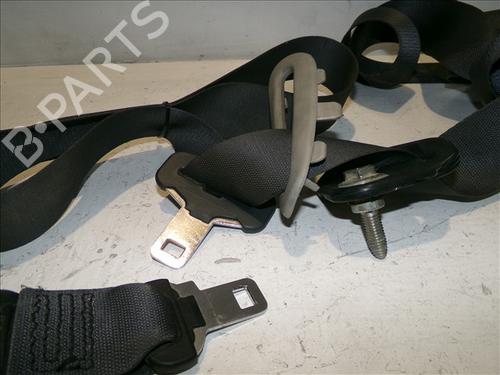 Rear left seatbelt RENAULT SCÉNIC II (JM0/1_) 1.9 dCi (JM0G, JM12, JM1G, JM2C) | BP25753157I29 