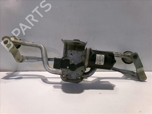 Viskermotor vindrude CITROËN JUMPY II Van 2.0 HDi 125 (128 hp) 24558181