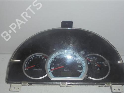 Used Electronic module CHEVROLET LACETTI (J200) 1.6 (109 hp) 24564074
