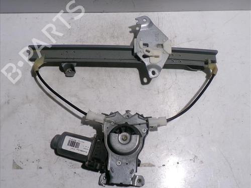 Rear left window mechanism NISSAN QASHQAI / QASHQAI +2 I (J10, NJ10, JJ10E) 2.0 | BP24559457C24 