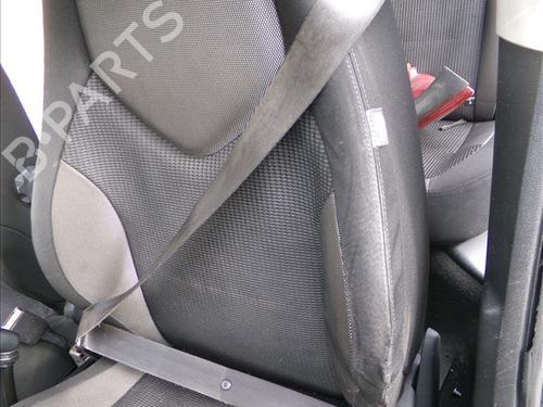 Used Front left seatbelt PEUGEOT 308 I (4A_, 4C_) 2.0 HDi (136 hp) 29923465