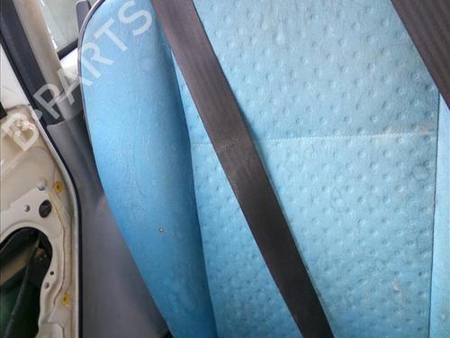 Used Rear right seatbelt FIAT PANDA (169_) 1.3 D Multijet (169.AXC1A) (70 hp) 24858693