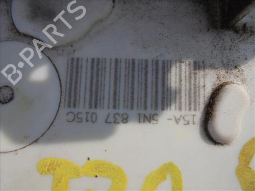 Fechadura frente esquerda SKODA FABIA I (6Y2) 1.4 (60 hp) 24561129