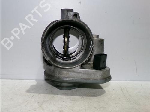Used Throttle body SEAT ALTEA (5P1) 1.6 TDI (105 hp) 24858339