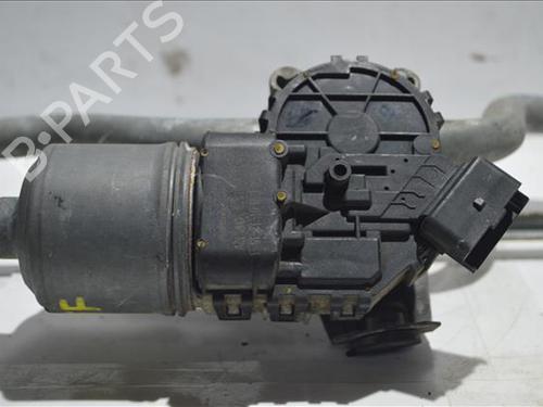 Front wiper motor RENAULT CLIO II (BB_, CB_) 1.2 16V (BB05, BB0W, BB11, BB27, BB2T, BB2U, BB2V, CB05,... | BP24566908M29 