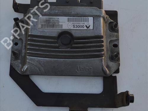 Used Other RENAULT LAGUNA II (BG0/1_) 1.6 16V (BG0A, BG0L) (107 hp) 24562092