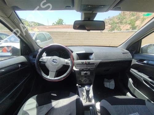 Left mirror OPEL ASTRA H (A04) 1.7 CDTI (L48) | BP27454950C26 