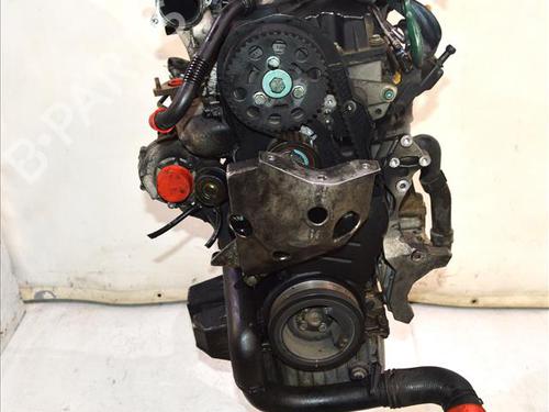 Engine SEAT CORDOBA (6L2) 1.4 TDI | BP24563256M1 