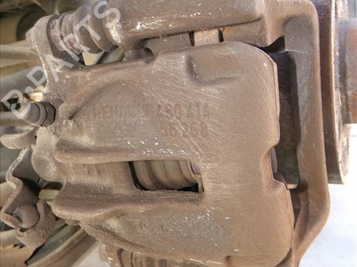 Højre bremsekaliber bag RENAULT TRAFIC II Bus (JL) 2.0 dCi 115 (JL00, JL01, JL0H, JL0M, JL0U) | BP29385254M106 