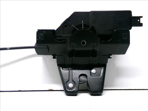 Tailgate lock BMW 3 (E90) 318 d | BP24560223C101 
