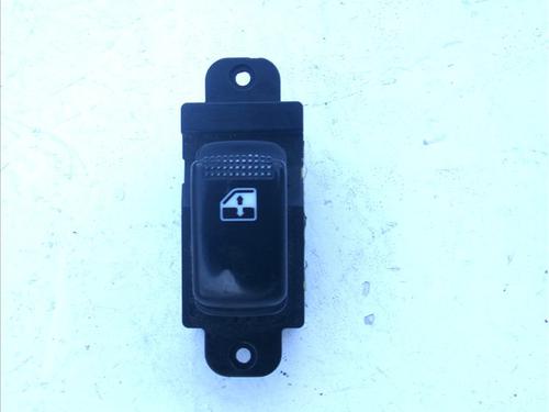 Used Right front window switch KIA PICANTO I (SA) 1.0 (61 hp) 29203553