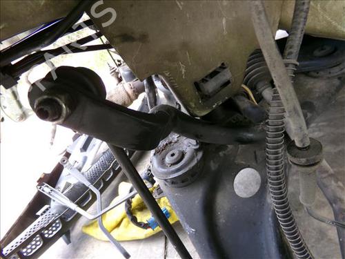 Anti roll bar CITROËN C3 I (FC_, FN_) 1.6 16V HDi | BP24977047M96 
