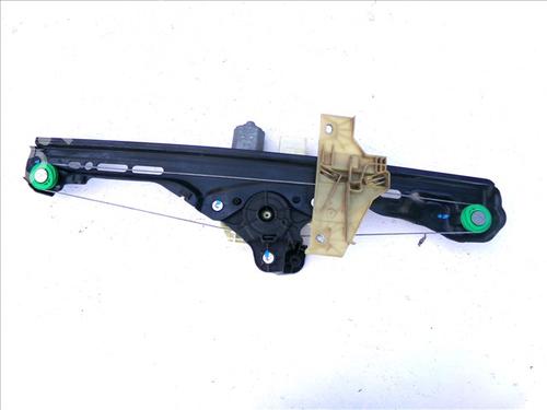 Used Rear left window mechanism CITROËN C4 Grand Picasso II (DA_, DE_) 2.0 BlueHDi 150 (150 hp) 29021508
