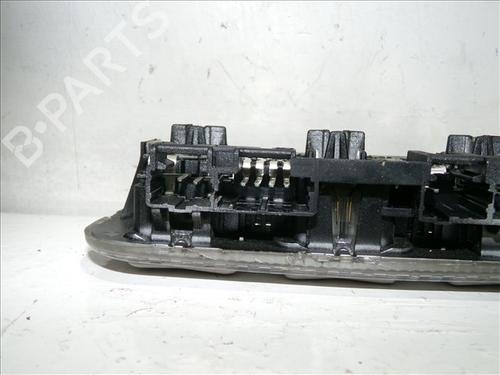 Interior roof light CITROËN C4 Picasso I MPV (UD_) 1.6 HDi | BP24563722I8 