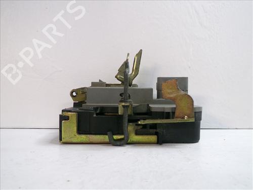 Used Front left lock CITROËN XSARA Coupe (N0) 1.6 16V (109 hp) 25707581