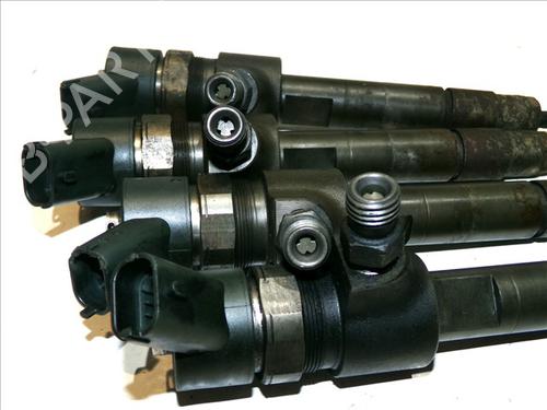 Injector OPEL ZAFIRA / ZAFIRA FAMILY B (A05) 1.9 CDTI (M75) | BP29385288M100 