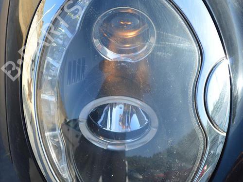 Used Right headlight MINI MINI (R50, R53) One D (75 hp) 24561807