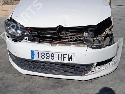 Dashboardkastje VW POLO V (6R1, 6C1) 1.2 TDI | BP28123736C95 