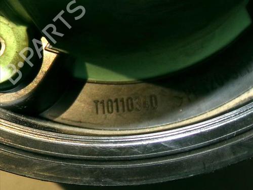 Heater blower motor CITROËN C4 II (NC_) 1.6 HDi 110 | BP24557534M62 