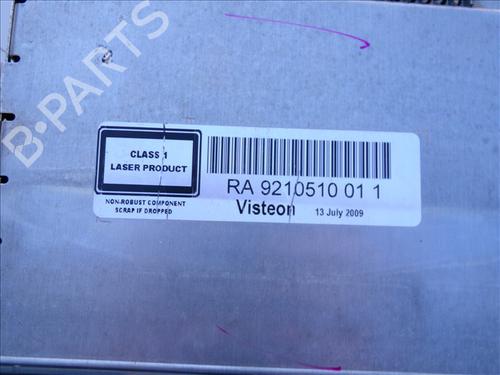 Radio BMW 1 (E81) 116 d | BP25463920E6 
