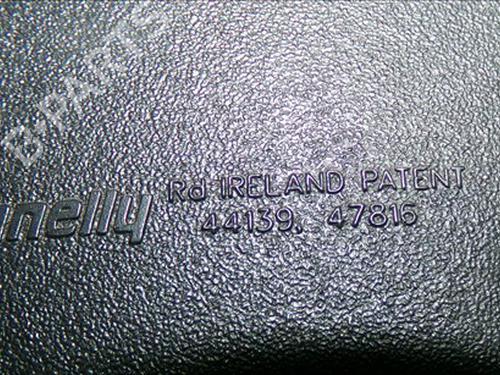 Rear mirror CITROËN XANTIA (X1_, X2_) 2.0 HDI 90 | BP28314025I6 