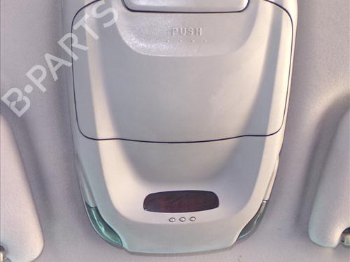 Kabinelys HYUNDAI SANTA FÉ I (SM) 2.0 CRDi (113 hp) 30731463