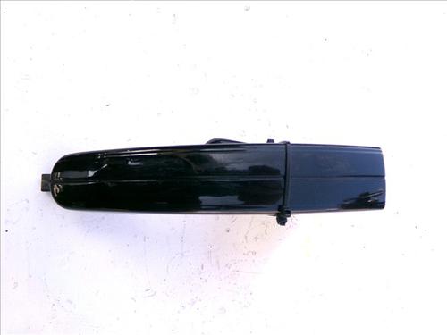 Used Rear right exterior door handle FORD FOCUS C-MAX (DM2) 1.6 TDCi (90 hp) 27172368