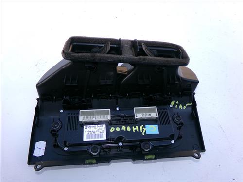 Climate control SEAT ALTEA (5P1) 1.6 TDI | BP26539749I5 