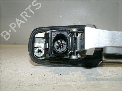 Front right exterior door handle MERCEDES-BENZ E-CLASS (W210) E 320 CDI (210.026) | BP29520496C129 