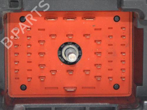 Fuse box SAAB 9-3 (YS3F, E79, D79, D75) 2.0 t | BP24558197E1 