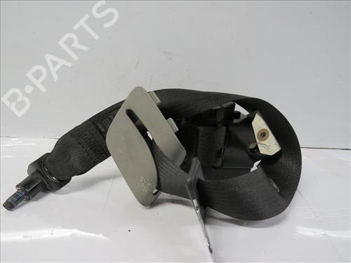Used Rear right seatbelt OPEL ANTARA A (L07) 2.2 CDTi (163 hp) 24558992