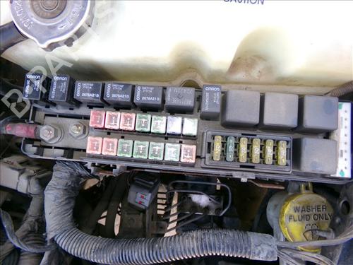 Used Fuse box CHRYSLER 300M (LR) 3.5 V6 24V (254 hp) 28713844