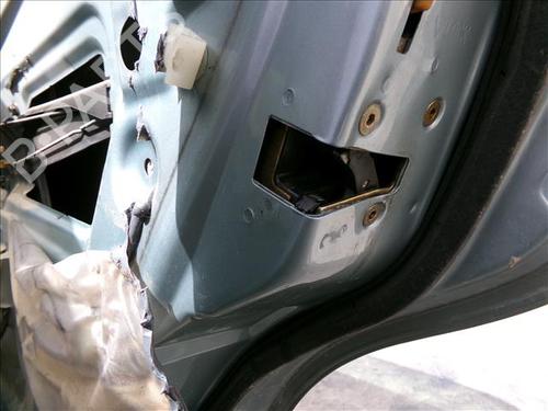 Used Rear left lock VOLVO S40 I (644) 1.9 DI (115 hp) 24566560