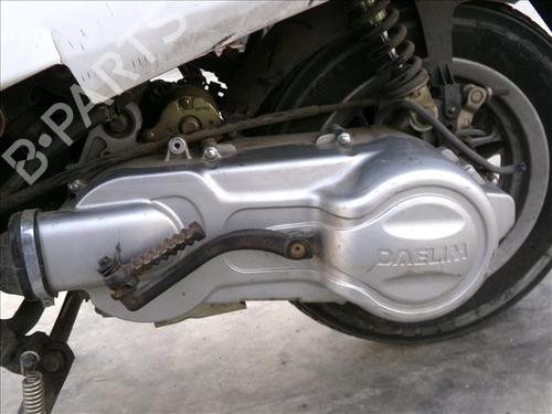 Upper protection KIA CARENS II MPV (FJ) 1.6 | BP24858142M93 