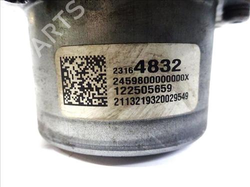 ABS pump OPEL INSIGNIA A Sports Tourer (G09) 2.0 CDTI (35) | BP24557907M43 
