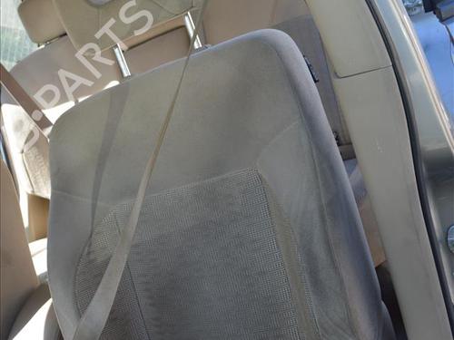 Used Front left seatbelt NISSAN X-TRAIL I (T30) 2.5 4x4 (165 hp) 24560279
