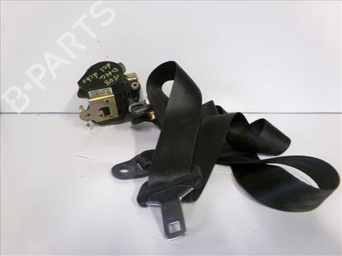 Used Front right seatbelt PEUGEOT 307 (3A/C) 2.0 HDi 135 (136 hp) 24564022