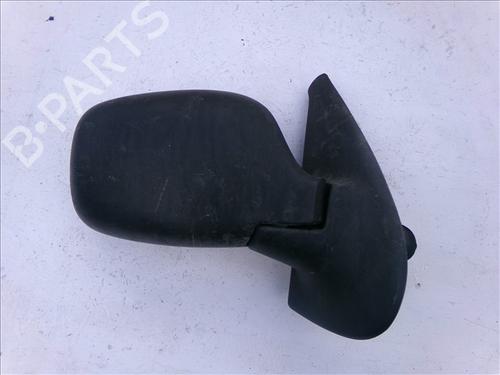 Right mirror RENAULT KANGOO (KC0/1_) 1.5 dCi (KC08, KC09) | BP29303325C27 