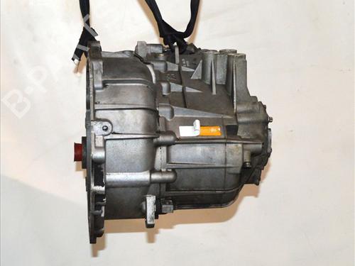 Getriebe OPEL ZAFIRA A MPV (T98) 2.0 DTI 16V (F75) | BP28290230M3