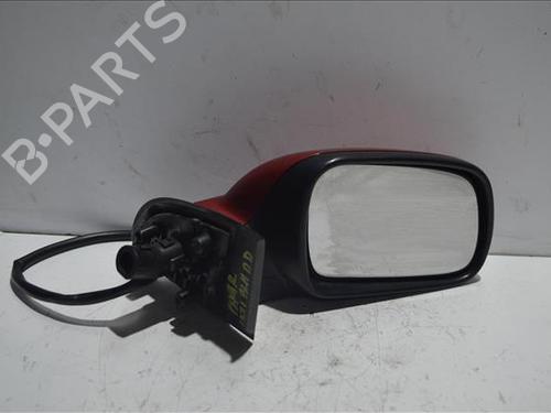 Used Right mirror PEUGEOT 307 (3A/C) 2.0 HDi 90 (90 hp) 24569424