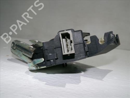 Tailgate lock AUDI A4 B7 (8EC) 2.0 TDI | BP24857560C101 