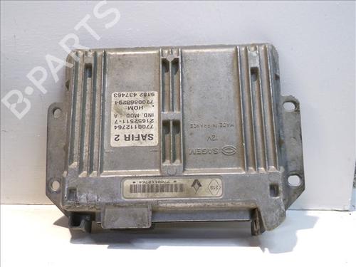 Used Other RENAULT CLIO II (BB_, CB_) 1.2 (BB0A, BB0F, BB10, BB1K, BB28, BB2D, BB2H, CB0A,... (58 hp) 31043052