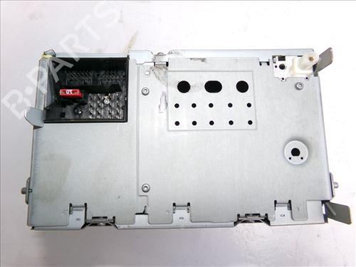 Radio SEAT IBIZA IV (6J5, 6P1) 1.4 TDI | BP27444824E6 