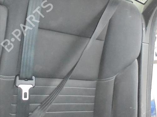 Ceinture de sécurité arrière gauche VOLVO S40 II (544) 1.6 D (110 hp) 24563582