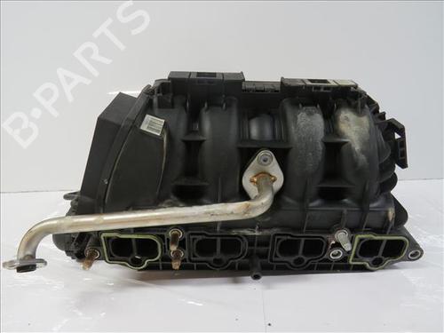 Ansaugkrümmer für OPEL CORSA C (X01) 1.2 Twinport (F08, F68) (80 hp) 24558157