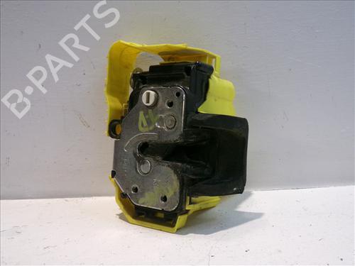 Used Rear right lock CITROËN NEMO Box Body/MPV (AA_) 1.3 HDi 75 (75 hp) 26204565