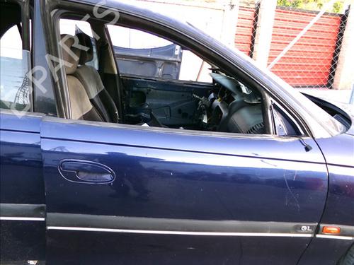 Used Right front door OPEL OMEGA B (V94) 2.5 TD (F69, M69, P69) (130 hp) 28008647