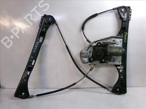 Front right window mechanism MERCEDES-BENZ C-CLASS Coupe (CL203) C 220 CDI (203.706) | BP24566726C23 