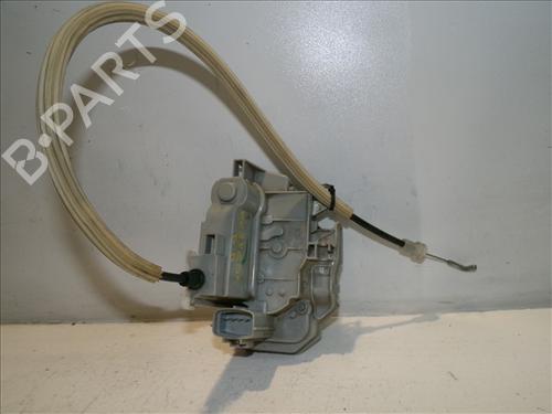 Front right lock FIAT BRAVO II (198_) 1.6 D Multijet (198AXH1B) | BP24563333C97 